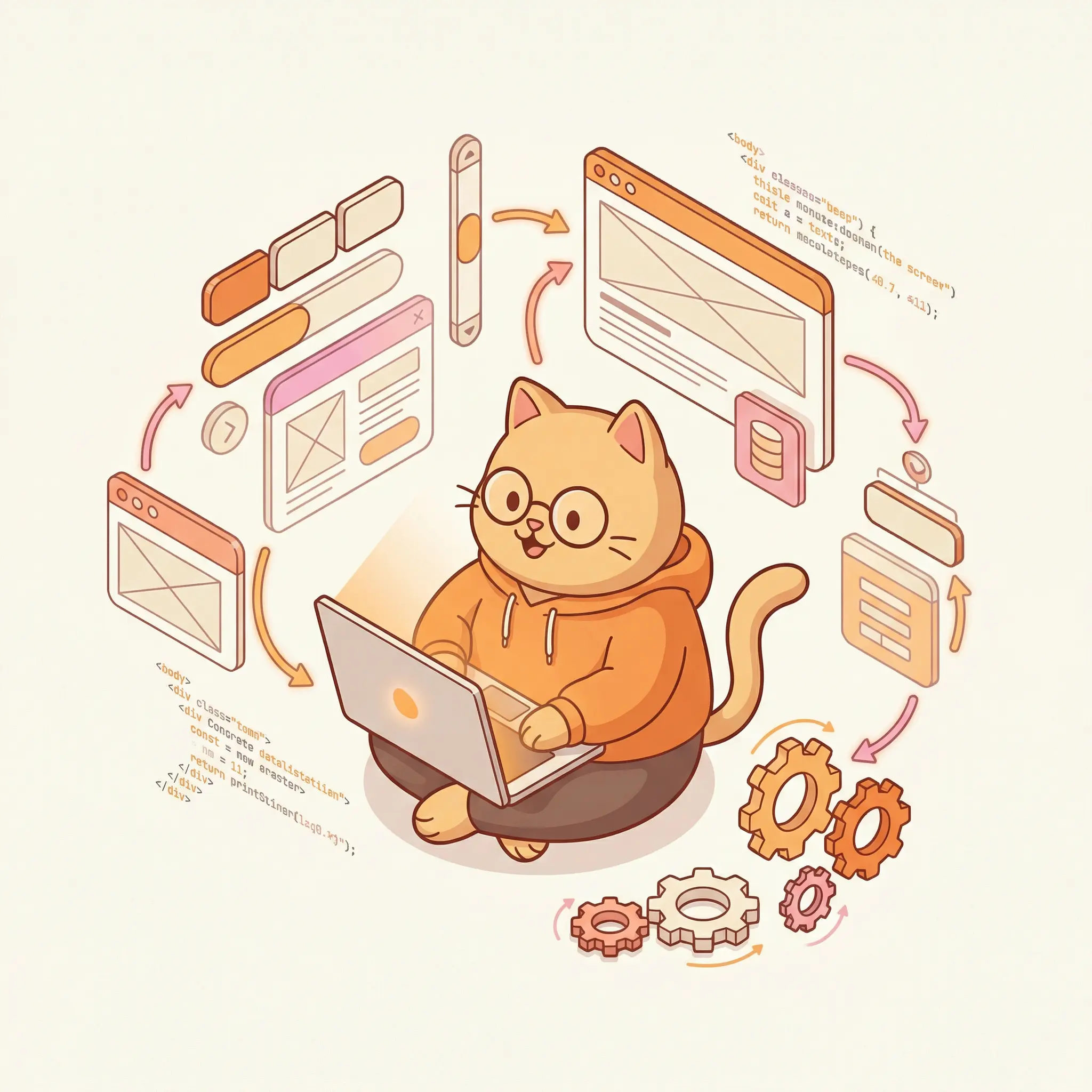 Webシステム修正／改修